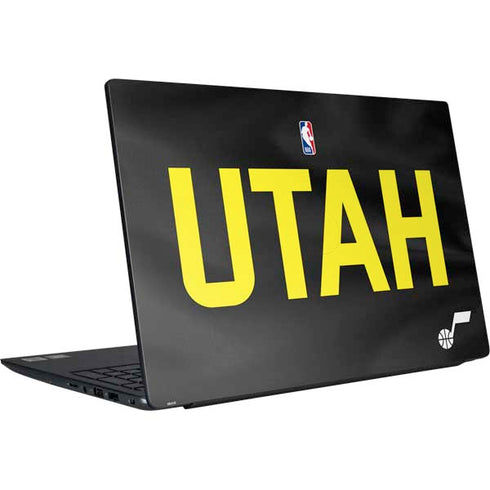 NBA Utah Jazz Jersey Dell Vostro Skin